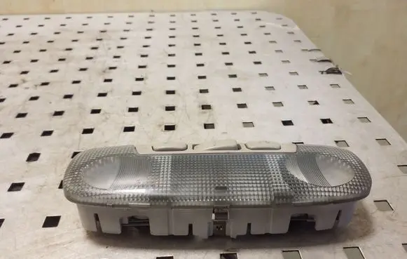 Ford Galaxy Rear seat light 8A6A13K767AB