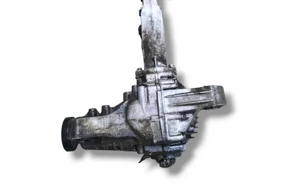 Mercedes-Benz ML W164 Front differential 
