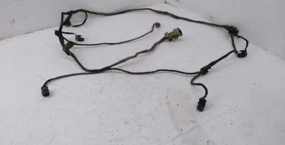 Mercedes-Benz ML W164 Parking sensor (PDC) wiring loom