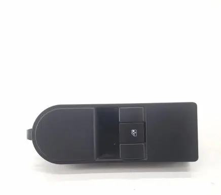 Opel Zafira B Electric window control switch 13228709