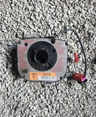 Audi A4 S4 B5 8D Airbag slip ring squib (SRS ring) 4D0951543D