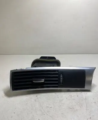 Audi A6 S6 C6 4F Dashboard side air vent grill/cover trim 4F1820901D
