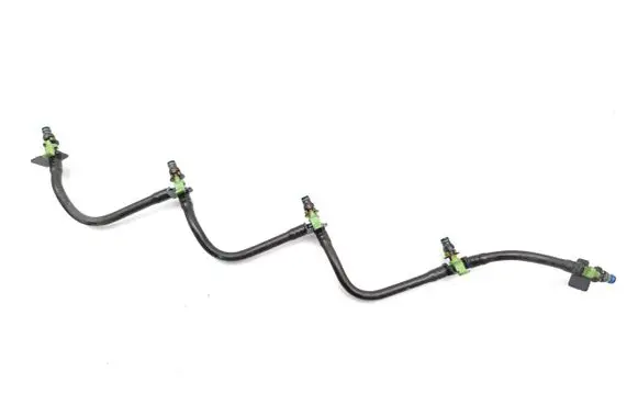 Ford Galaxy Fuel return line/hose 