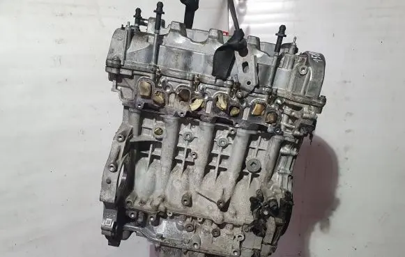 Honda Civic IX Engine N22B4 1009310
