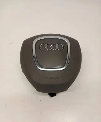 Audi A8 S8 D3 4E Steering wheel airbag 4E0880201 001C6Z044EJ8