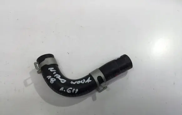 KIA Niro Engine coolant pipe/hose 369702B001