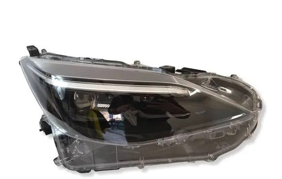 Toyota Yaris Cross Headlight/headlamp 0D312AUTOAS5 0D312