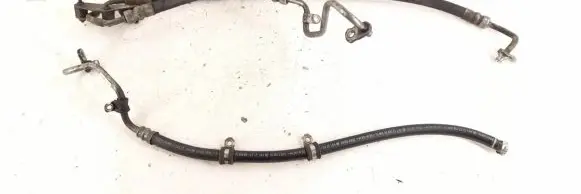 Mercedes-Benz C W204 Power steering hose/pipe/line 2044607824 2044604624