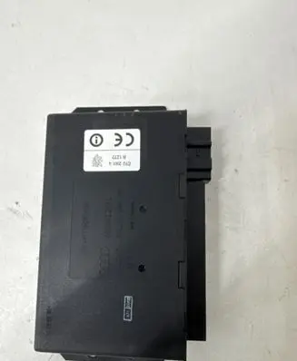 Audi A6 S6 C5 4B Comfort/convenience module 4B0962258L 410215006010