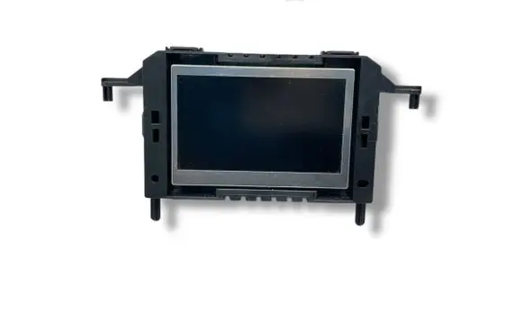 Ford Focus Screen/display/small screen AM5T18B955CH 96970 1386080U