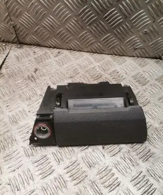 Car ashtray