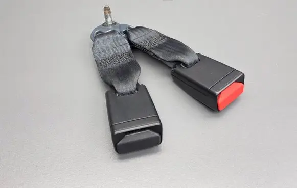 Dacia Sandero II Rear seatbelt buckle 878170958R