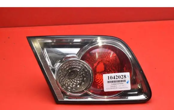 Mazda 6 Rear/tail lights 226-61980