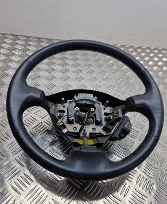 Hyundai Santa Fe Steering wheel