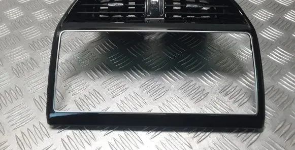 Jaguar F-Pace Dash center air vent grill HK83014L21CE