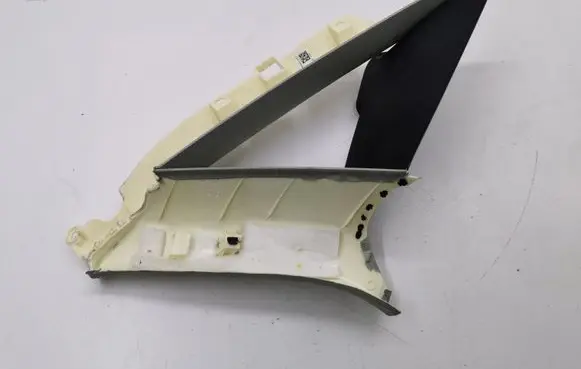 Audi A6 S6 C7 4G (C) pillar trim 4G5867287