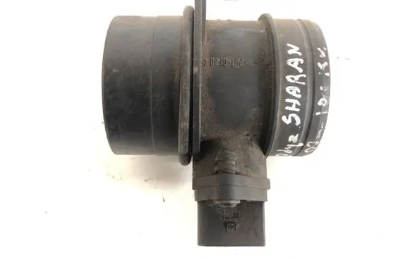 Volkswagen Sharan Mass air flow meter 0281002461