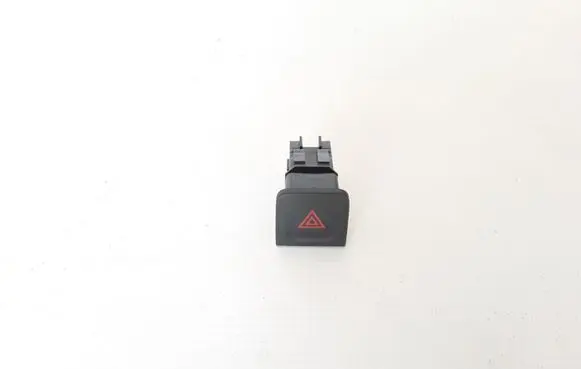 Renault Kadjar Hazard light switch