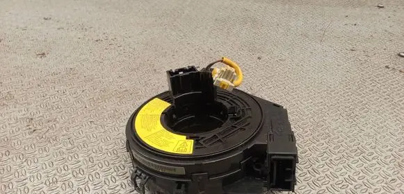 Ford Fiesta Airbag slip ring squib (SRS ring) 8A6T14A664AC