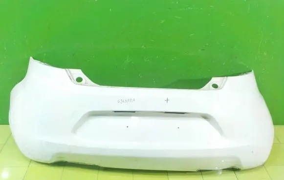 Ford Ka Rear bumper XP167