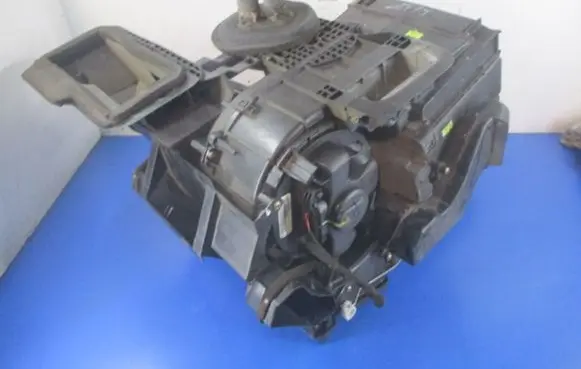 Nissan Micra Interior heater climate box assembly K126006928