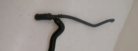 Volkswagen Transporter - Caravelle T5 Engine coolant pipe/hose 1J0121087D