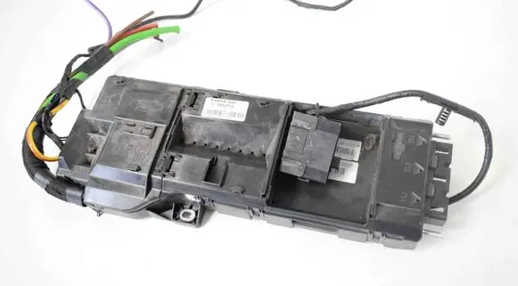 Positive wiring loom