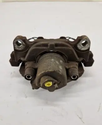 Volkswagen Touran I Front brake caliper 
