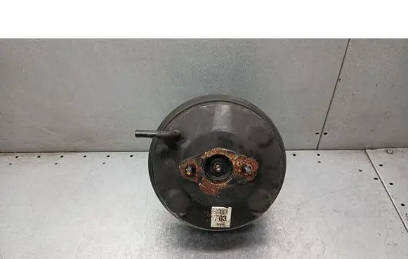 Hyundai Matrix Brake booster 
