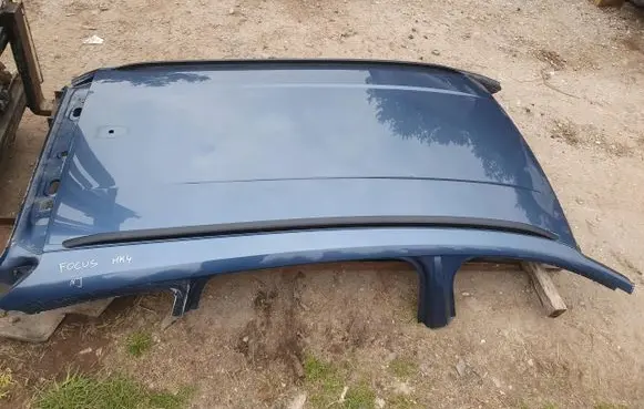 Ford Focus Roof 