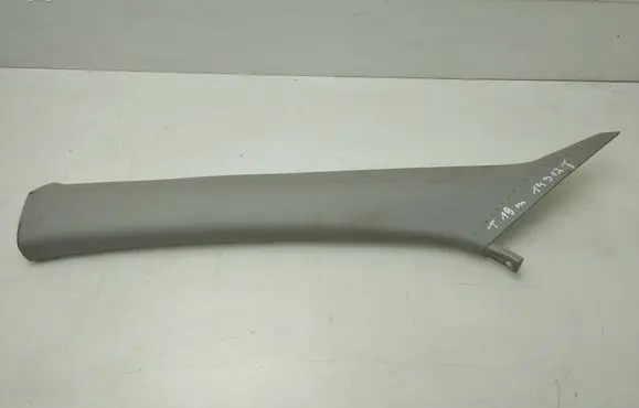 Volkswagen Tiguan Allspace (A) pillar trim 682YWJ