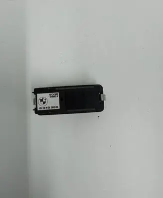 BMW 5 E60 E61 Tailgate/boot open switch button 8375580