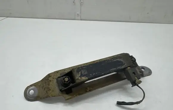 Mercedes-Benz EQA Keyless system antenna A1779050500
