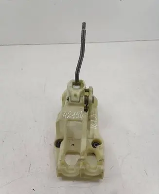 KIA Picanto Gear shifter/selector 4370007000