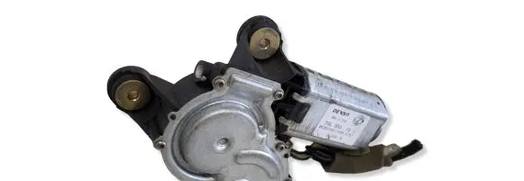 Fiat Idea Rear window wiper motor TGL350 4029B MS2596007030