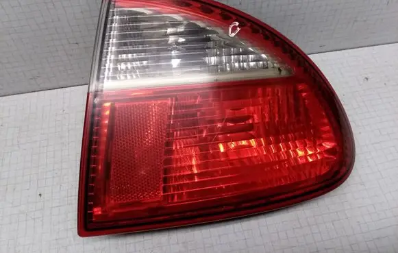 Seat Leon (1M) Rear/tail lights