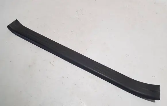 Mercedes-Benz SL R230 Sill/side skirt trim LISTWAGRAFIT230