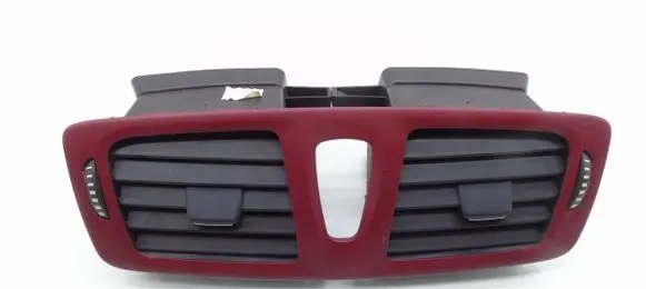 Renault Megane III Dashboard side air vent grill/cover trim