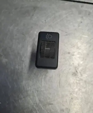Volkswagen Transporter - Caravelle T4 Headlight level height control switch 357941333 637800 58B31G56B