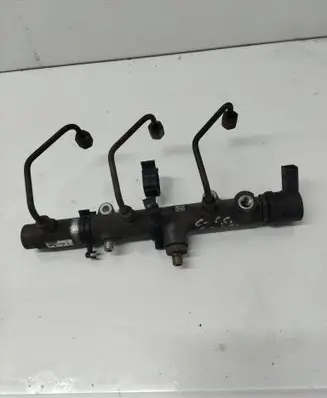 Audi A6 S6 C6 4F Fuel main line pipe 059130090K