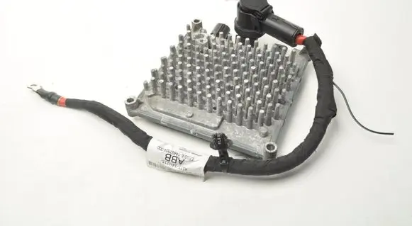 Ford Puma Voltage converter inverter LX7A14B227AK