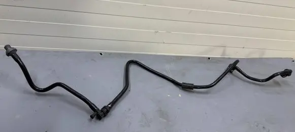 Mercedes-Benz GLS X166 Vacuum line/pipe/hose A1664302029 A1664301729