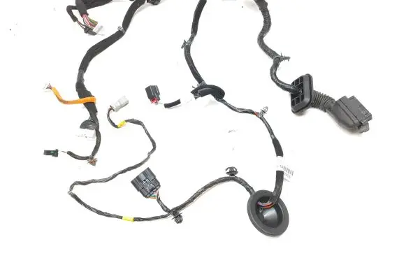 KIA Sorento Front door wiring loom 91600C5080