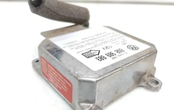 Volkswagen Transporter - Caravelle T4 Airbag control unit/module 6N0909603 21960412 5WK4137