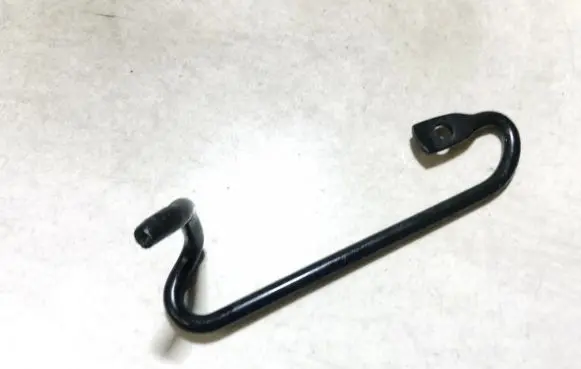 Citroen DS3 Battery bracket 
