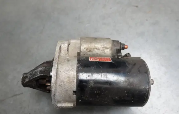 Hyundai i10 Starter motor 3610002555 TM000A37001
