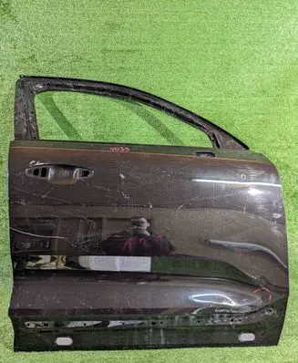 Volvo XC40 Front door 