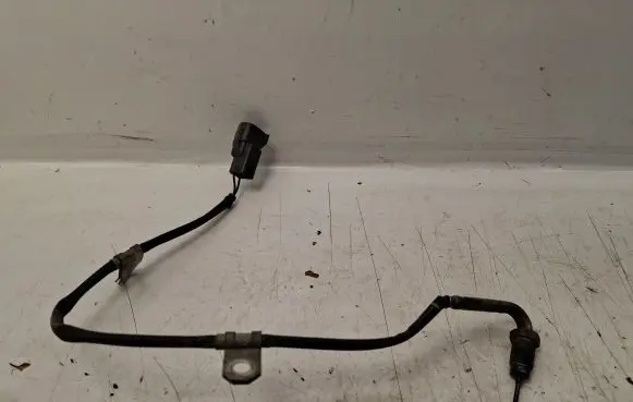 Toyota Auris 150 Exhaust gas temperature sensor 8942520370
