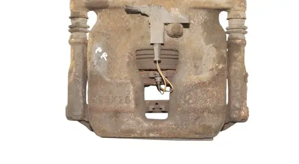 Mercedes-Benz B W246 W242 Front brake caliper