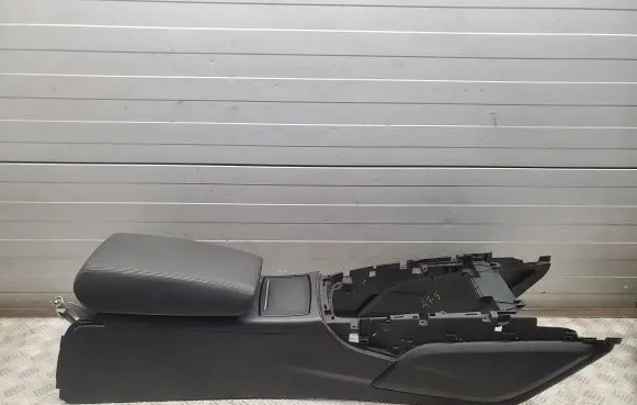 Audi A7 S7 4G Center console 4G0862534 4G0863244 4G0864981A